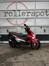 Gilera Runner 50 2 Takt wenig KM ähnl.NRG SR Motard - GILERA RUNNER 50