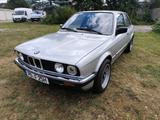 BMW E30 316i 2 Türer - BMW 316: 316i E30