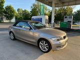 BMW 1 Cabrio 118i +1.HAND+KEYLESS+LEDER+XENON - BMW 118: Cabrio, 118i
