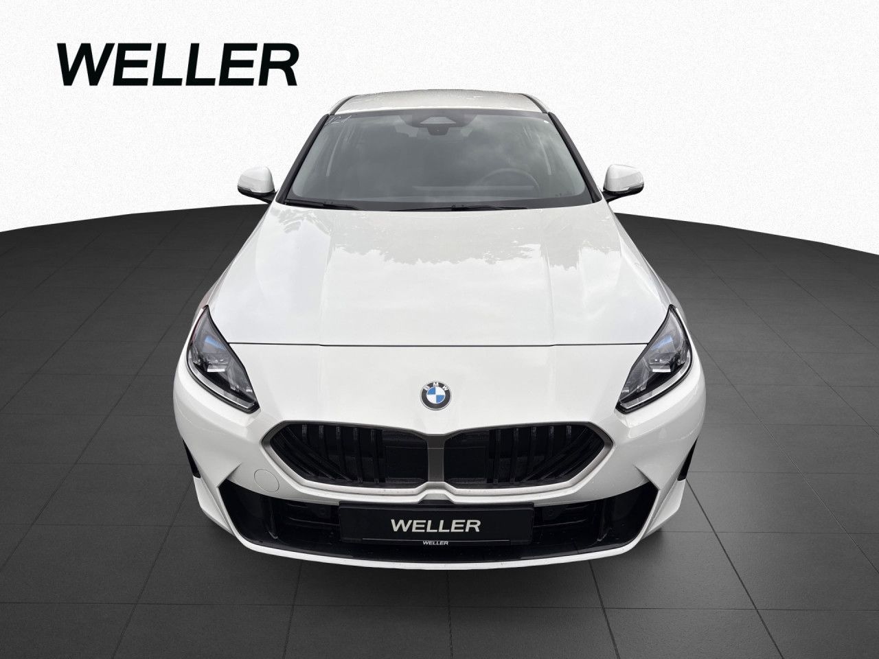 BMW 120 - Bild 6