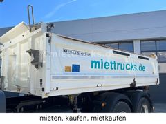 Fahrzeugabbildung MAN 26.470 6x4 Meiller Bordmatik  1760 Euro mtl.