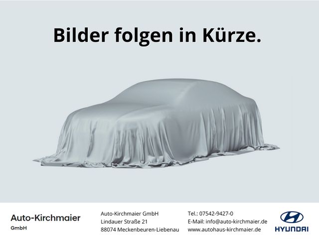 Hyundai i10 Trend 1.0 DAB SHZ LenkradHZG Komfortpaket el