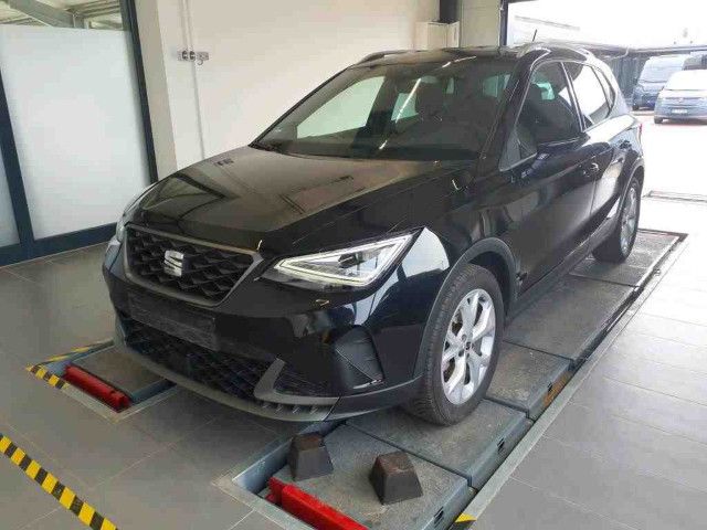 SEAT Arona 1.0 TSI FR AHK/LED/Navi/Sitzheizung