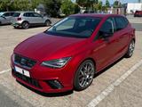 Seat Ibiza 1.0 TSI FR (115 PS) | 76.000 km - Seat Ibiza: Rot