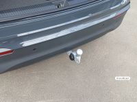 Volkswagen Tiguan - Vorschau Bild 18