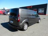 Ford Transit Connect L2*Nav*Kamera*Regale Sortimo/Bot - scheckheftgepflegte Ford Transit Connect