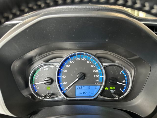 Toyota Yaris  Edition-S Hybrid