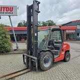 Manitou MSI 35 T - Manitou Msi