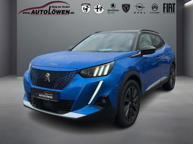 Peugeot 2008 GT Pack