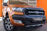 Ford RANGER WILDTRAK* 3.2LITER* ALPHA HARDTOP* NAVI* - Ford Ranger: Hardtop