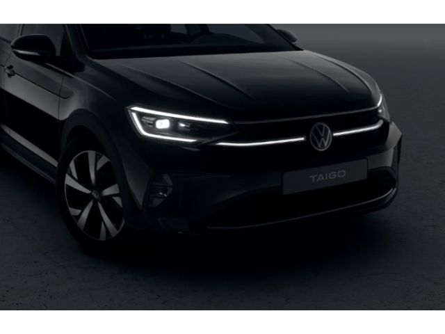 Volkswagen Taigo - Bild 4
