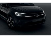 Volkswagen Taigo - Vorschau Bild 4