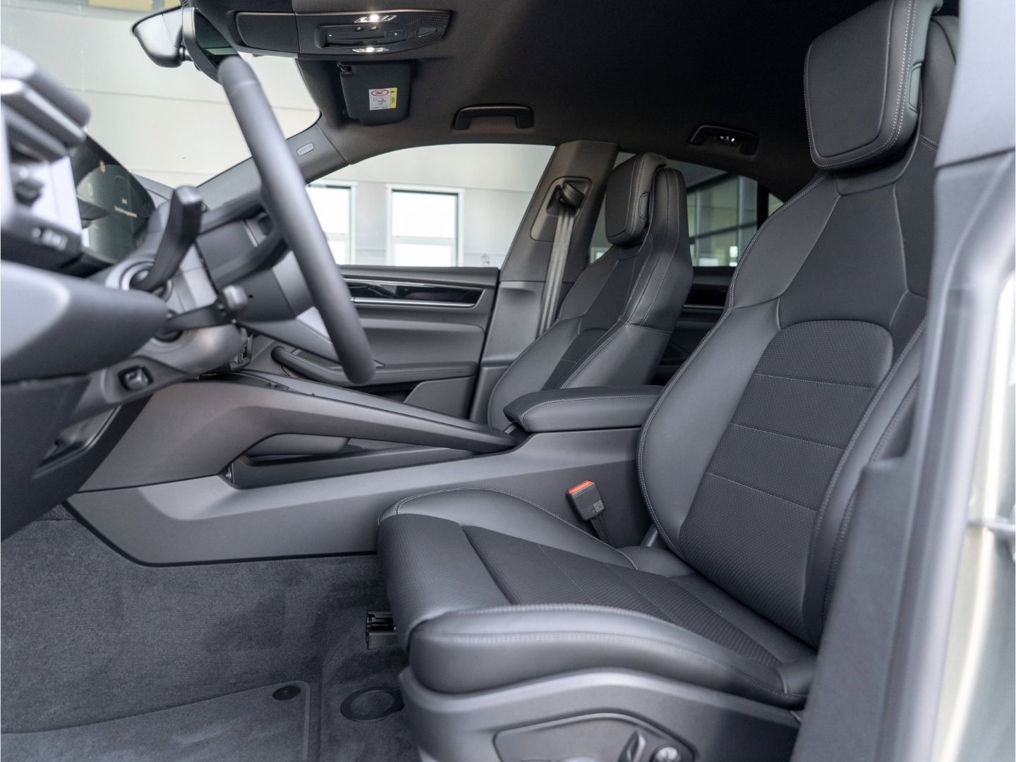 Porsche Macan - Bild 29