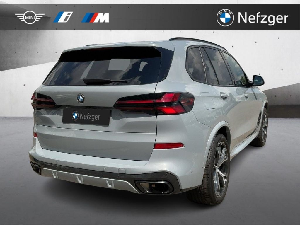 BMW X5 xDrive30d M Sport Pro StandHZG Iconic 360°ACC foto 4