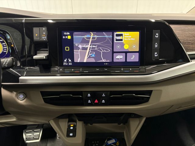 T7 Multivan Style 1.4 TSI eHybrid DSG STNDHZG AH