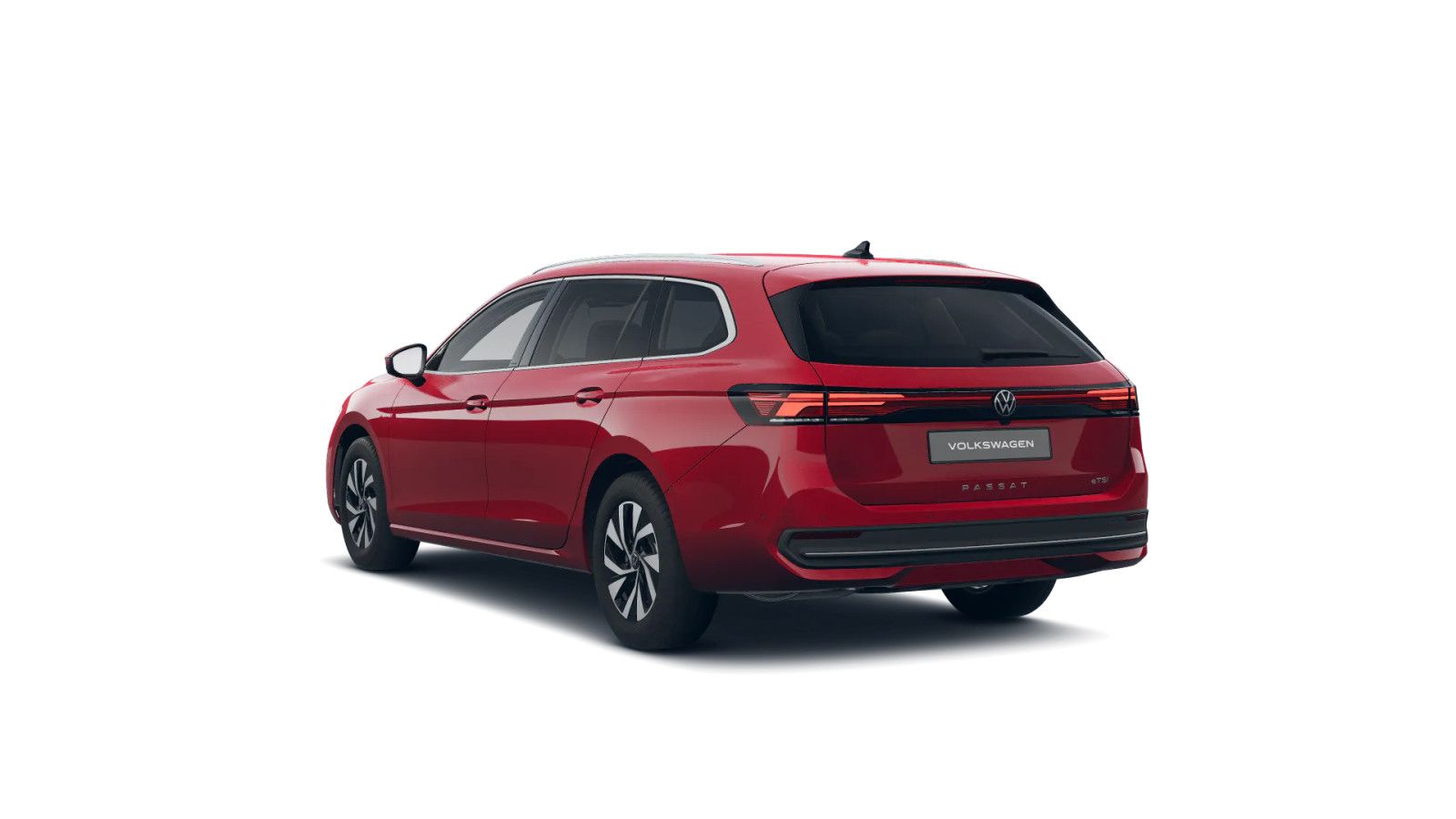 Volkswagen Passat Variant - Bild 5