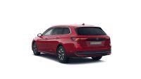 Volkswagen Passat Variant - Vorschau Bild 5