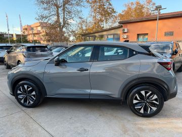 Nissan Juke - 4