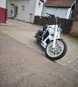 Harley-Davidson V / Night Rod Special NLC CUSTOM !!!UNIKAT!!!  - Angebote