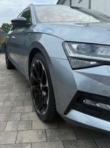 Skoda Superb 2.0 TDI SPORTLINE COMBI SCR 147kW DSG  - Skoda Superb Gebrauchtwagen in Bremen