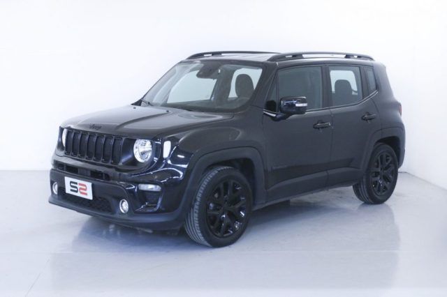 Jeep JEEP Renegade 1.0 T3 Night Eagle/NAVIGATORE/SENS