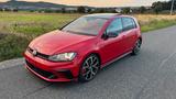Volkswagen Golf 7 GTI Clubsport Tornadorot DSG Panora... - Volkswagen Golf: 7 GTI Clubsport
