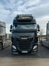 DAF XF 106 530 SUPER SPACE CAB - RETARDER - DAF Hamburg