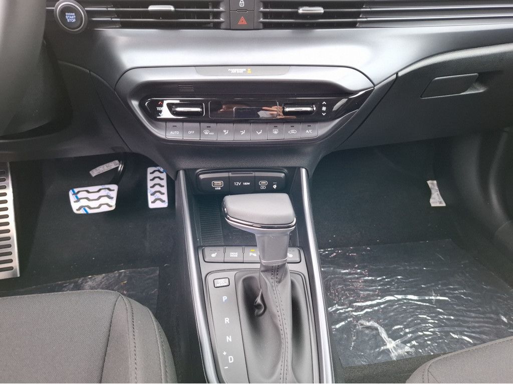 Hyundai BAYON – Bild 19