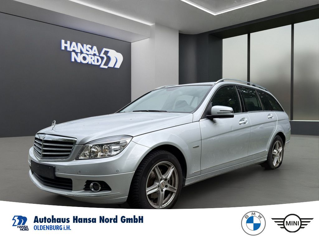 Angebot ansehen Mercedes-Benz C 220