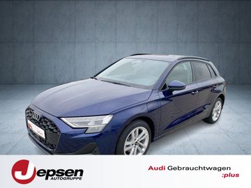 Audi A3 Sportback TFSI e S tr. LED HUD 17 ACC FLA Cam