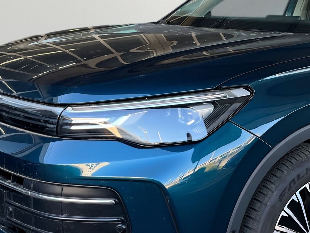 Volkswagen Tiguan — fotografia 3