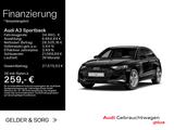Audi A3 Sportback 40 TFSIe 140km/WLTP*LED*Businessp.+ - Audi A3: Sportback 14 TFSI