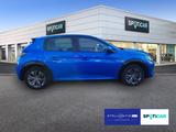 Peugeot 208 ELEKTRO Active Pack 136 Automatik *Apple/And - Peugeot mit Elektro-Antrieb: Kleinwagen