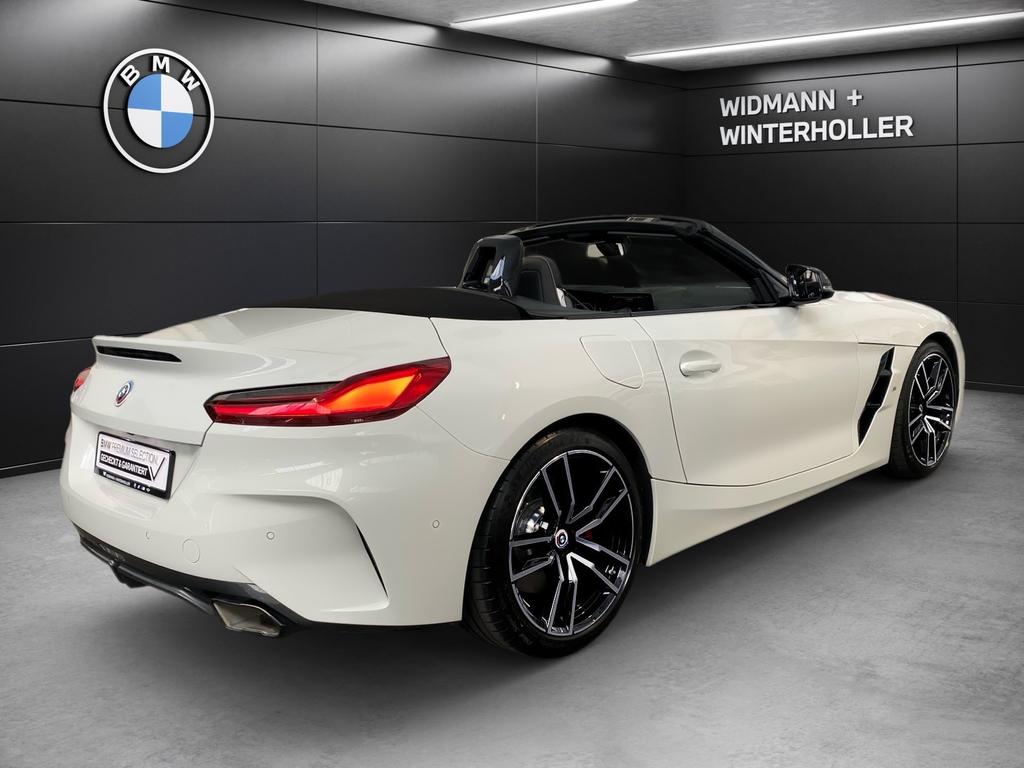 BMW Z4 M40