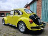 Volkswagen Käfer 1303S GSR Restauriert, 41 Jahre im Besitz! - Volkswagen Käfer: Limousine, 1303s