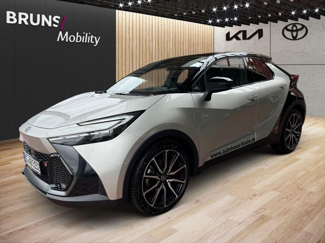 Toyota C-HR 2,0 l Hybrid  4x4 GR Sport Premiere