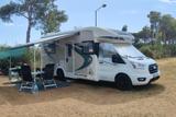 Chausson 720 Titanium 