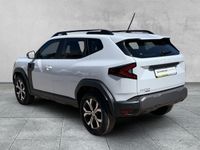 Dacia Duster - Vorschau Bild 3