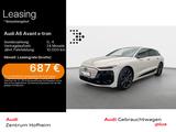 Audi A6 Avant e-tron qu S line edition one*Air*B&O*AR