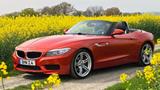 BMW Z4 sDrive20i Individuell Sammlerstück Dach black - BMW Z4 in Bonn