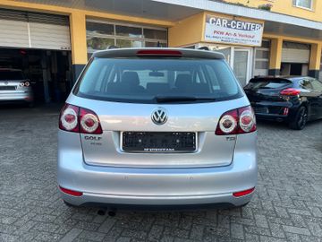Volkswagen Golf Plus - 6