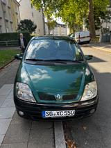 Renault Scenic RT 1.6 16V RT - Renault Scenic RT