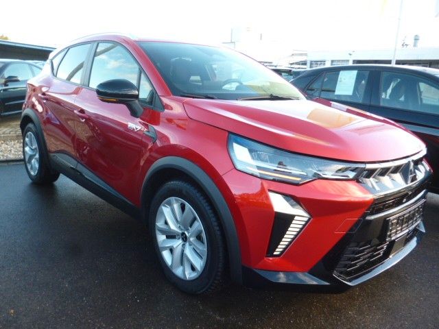 ASX 5-tg. Automatik-Getriebe Hybrid RK,PP,Sitzhe