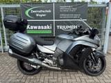 Kawasaki GTR 1400 - Angebote