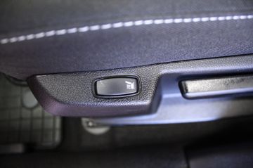 Fahrzeugabbildung Dacia Duster Blue dCi115 Prestige*Navi*Sitzhzg*Kamera*