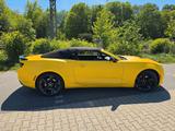 Chevrolet Camaro - gebrauchte Chevrolet Camaro aus dem Jahr 2021