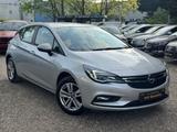Opel Astra K 1.0 TÜV NEU*2 Hand*Start&Stop*Navi*Klima - Opel Astra: H