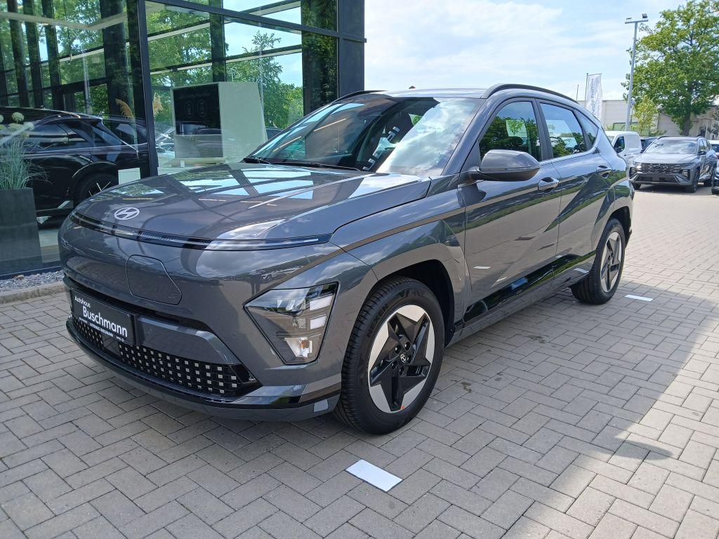 Hyundai KONA Elektro Select (SX2)