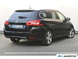 Peugeot 308 Allure 1.2 GT/Massage/ACC/DAB/Keyless/Kamera - Peugeot 308: Kleinwagen