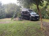 Bürstner Copa 530 Active Trail Edition und viele Extras - Bürstner A 530